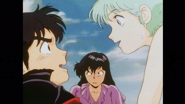 Urusei Yatsura: A Date with the Spirit - Impressioni e recensioni della proiezione evento della serie n. 11