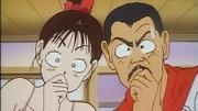 The Ultimate Chef è Oishinbo Papa - Il fascino e la valutazione della cucina anime