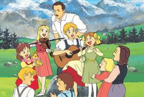 The Trapp Family: una recensione approfondita di un capolavoro anime commovente che descrive i legami familiari e la crescita