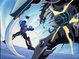 Getter Robo Go: il fascino e la reputazione di un classico anime sui robot