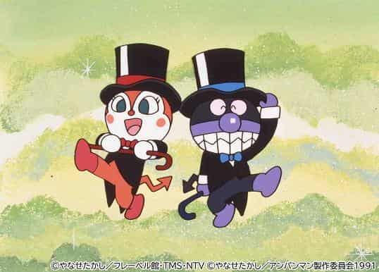 Appello e valutazione del film "Soreike! Anpanman Dokin-chan's Exciting Calendar"