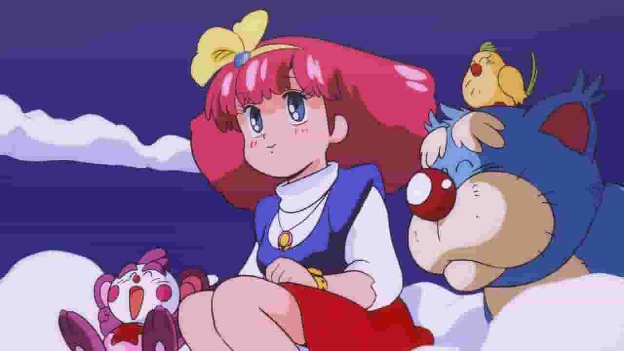 Un'analisi approfondita del fascino e dell'emozione della magica principessa Minky Momo -Embracing Dreams-!