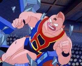 L'attrattiva e la valutazione di Kinnikuman Kinnikuman Throne Battle Arc: uno sguardo approfondito alla seconda serie