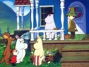 Il fascino e le recensioni di "Moomin Adventure Diary": un capolavoro anime imperdibile per i fan