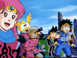 Recensione di DRAGON QUEST: The Adventure of Dai: uno sguardo approfondito alla storia di avventura e crescita
