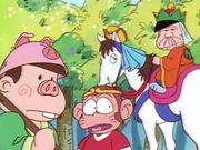 Bakabon Osomatsu's Curry Journey: recensione e valutazione degli extra della seconda stagione