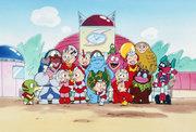 Una recensione approfondita delle emozioni e delle avventure di "Ultraman Kids: 30 milioni di anni luce alla ricerca della madre"!