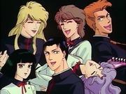 "Yuukan Club" Una recensione piena d'amore da Hong Kong