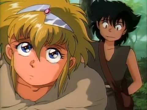 L'attrattiva e le recensioni di Luna Varga the Demonic Warrior: azione e storia imperdibili