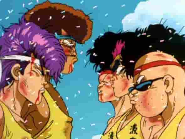 Recensione e impressioni di Shonan Bakusozoku 7 Sports Mud Special