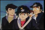 Recensione di "Kouha Ginjiro": una spiegazione approfondita del fascino del protagonista virile e della profondità della storia