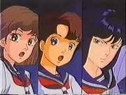 Recensione di "The Gakuen Chojotai": un anime scolastico che esplode di giovinezza e del fascino dell'eroina