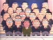 La politica di Ishii Hisaichi: apprezzare lo squisito equilibrio tra satira e umorismo
