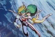 Valutazione e recensione di "EXPER ZENON": un anime che offre un'esperienza che supera le aspettative