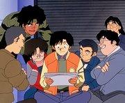 Geek Graffiti 1982: una recensione approfondita dei video geek