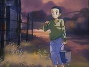 "Tsuki ga Noboru Made Ni" di Tetsuya Takeda: una fusione di drammaticità e musica commoventi