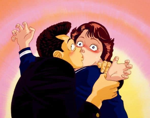 Recensione di BE-BOP-HIGHSCHOOL 3: Un capolavoro che descrive la passione della giovinezza e la profondità dell'amicizia