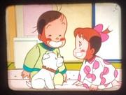 Recensione dettagliata e valutazione di Hi, I'm Akko - Everyone's Traffic Safety