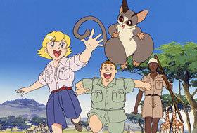 Il fascino e le recensioni di "Bush Babies": una storia commovente e personaggi profondi