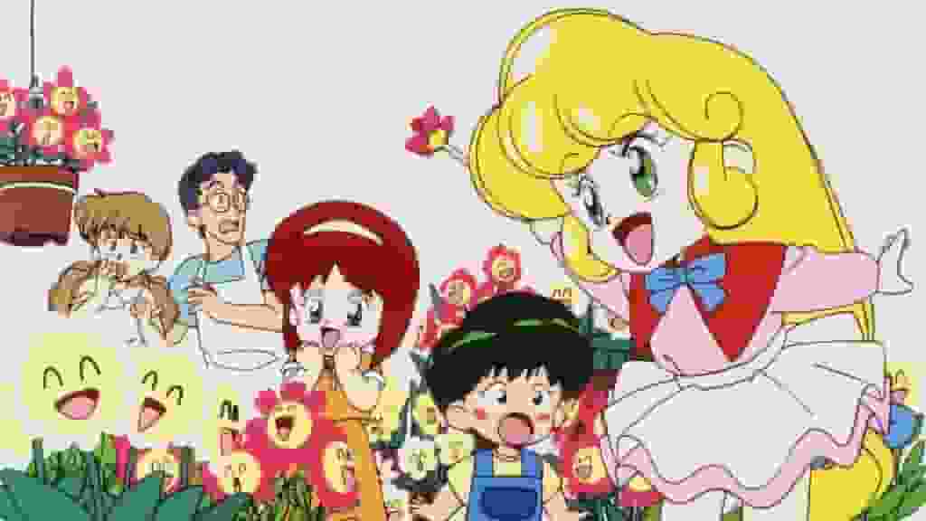 Il fascino e le recensioni di "Flower Magician Marie Bell": un anime fantasy da non perdere