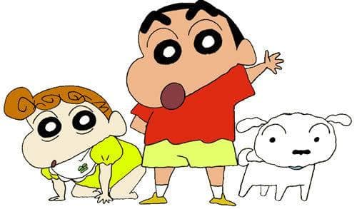 Crayon Shin-chan: una recensione approfondita del classico anime senza tempo che può essere apprezzato sia dai bambini che dagli adulti