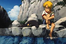 Il fascino e le recensioni di "Totoy": un'esperienza anime da non perdere