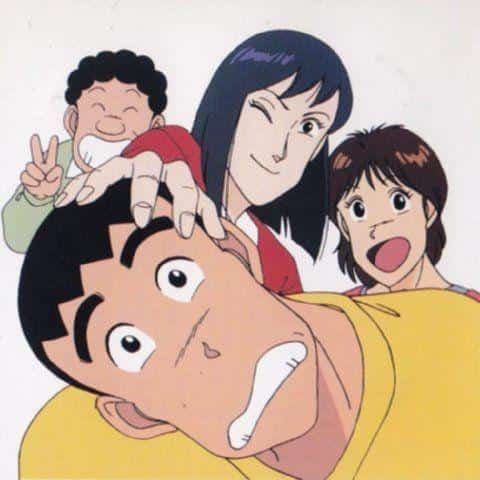 Tsuyoshi: una recensione che approfondisce una storia di legami familiari e crescita