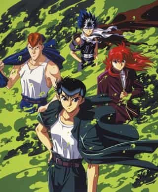 Il fascino e la valutazione di "Yu Yu Hakusho": un anime classico che si distingue ancora oggi