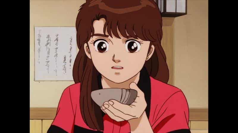 Una recensione approfondita di Oishinbo's Ultimate vs. Supreme Longevity Cooking Showdown!