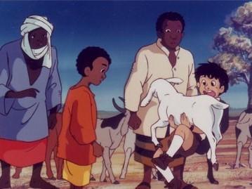 "Promise" Una storia commovente sull'acqua e il verde dell'Africa - Recensione e raccomandazione