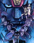 Giant Robo The Animation Recensione: Il giorno in cui la Terra si fermò