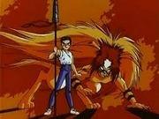 Recensione dettagliata e valutazione della prima stagione di "Ushio e Tora" OVA