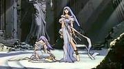 Ys Ⅱ: Il tempio nel cielo - Una recensione approfondita delle avventure di Adol Christine
