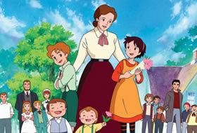 Il fascino e le recensioni di Piccole donne: Nan e Jo: uno sguardo approfondito alla toccante storia
