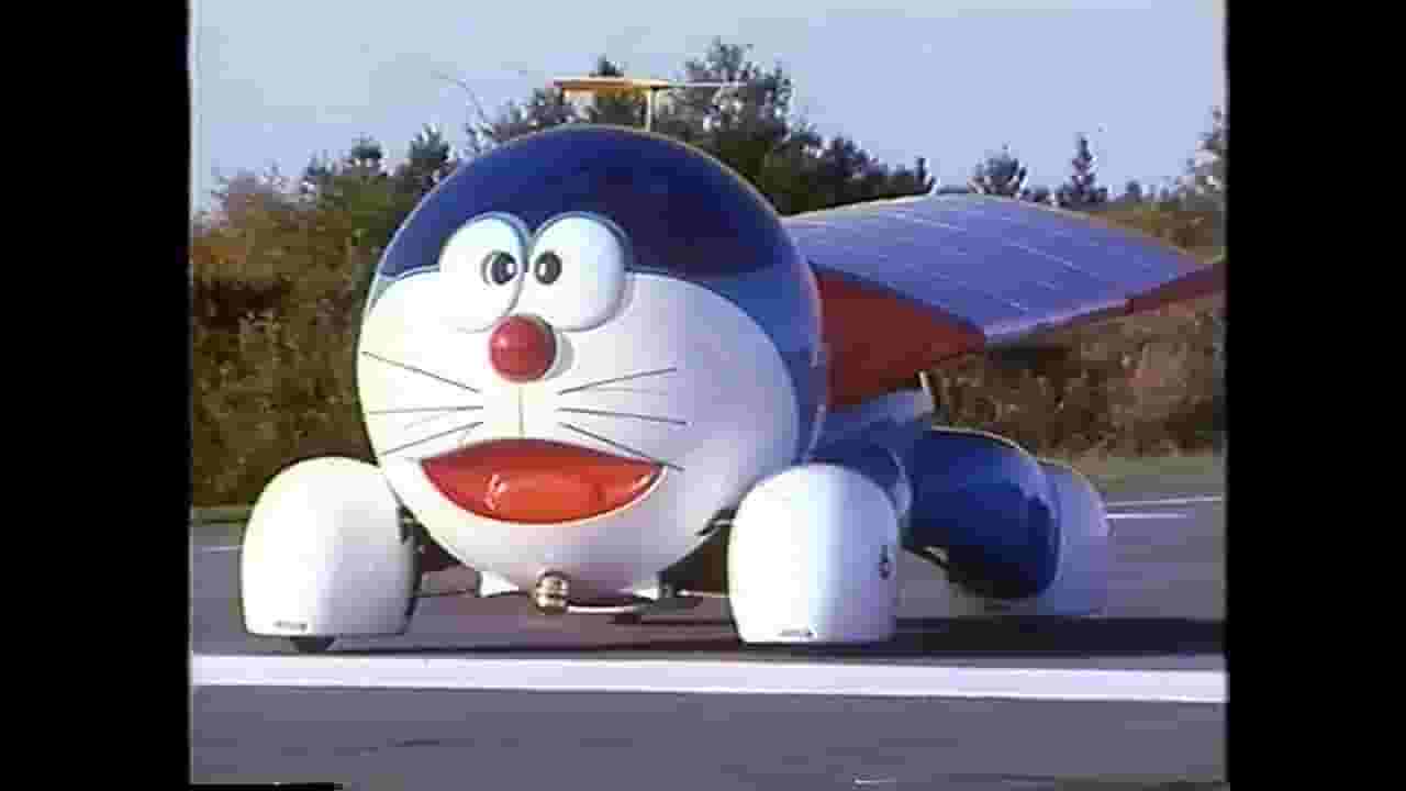 Il sole è mio amico: forza Soraemon! - Una recensione approfondita del film commovente
