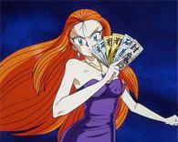 GS Mikami: personaggi affascinanti e una storia divertente