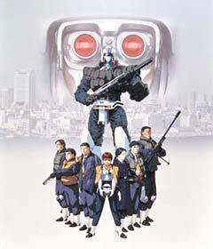 Recensione del film Mobile Police Patlabor 2: un capolavoro di temi profondi e narrazione dettagliata