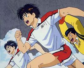 L'attrattiva e la valutazione di "Blue Legend Shoot!": un monumentale anime calcistico