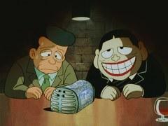 Una recensione approfondita dell'edizione speciale di fine anno "The Laughing Salesman" del Fujiko Fujio A Theatre