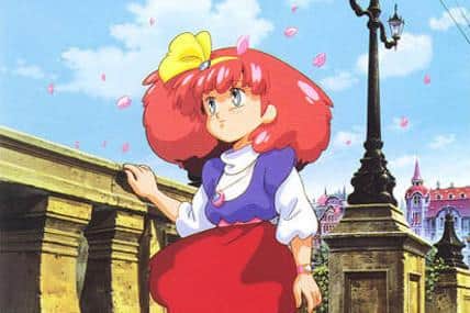 Appello e valutazione di "MINKY MOMO IN Bridge over Dreams": una storia commovente e personaggi profondi