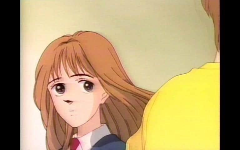L'attrattiva e le recensioni di "POPS R. Ikuemi": un anime da non perdere