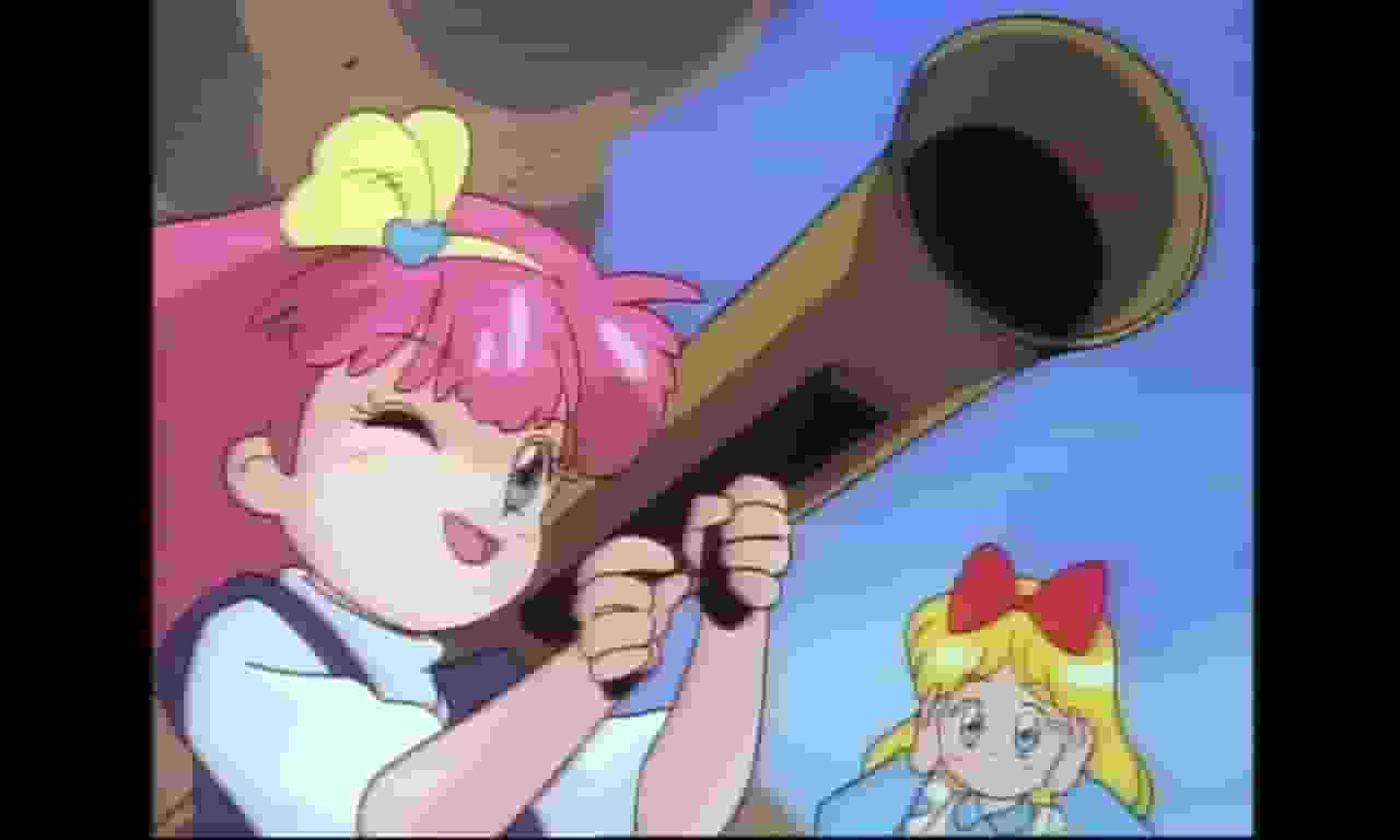 Una recensione approfondita dell'inedito "Magical Princess Minky Momo (New)"! Quali sono le attrazioni da non perdere?
