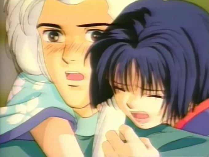 Edo non dorme mai! - Qual è il fascino di questo anime che unisce storia e umorismo?