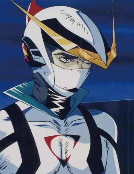 Il fascino e la reputazione di "Casshan": un capolavoro dell'anime sui robot rilanciato in tempi moderni