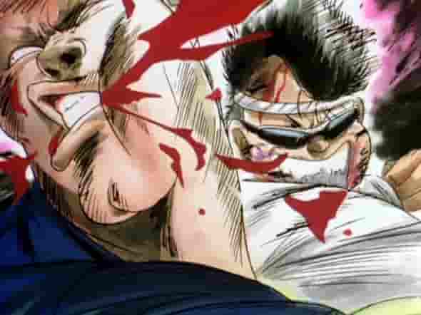 Vivi l'emozione e la velocità di "Shonan Bakusozoku 9"! Buona fortuna a te e a me!