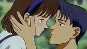 Il fascino e le recensioni di "Kiss Me to Your Eyes": un'analisi approfondita di questa toccante storia d'amore
