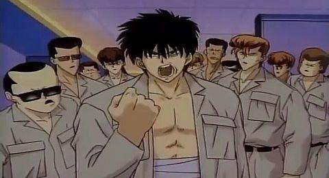 Recensione di "BADBOYS": un capolavoro anime che descrive la durezza della giovinezza e la profondità dell'amicizia
