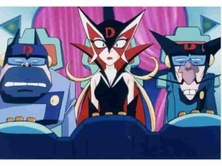 Una recensione approfondita del fascino retrò della serie Time Bokan e delle nuove emozioni delle corse!