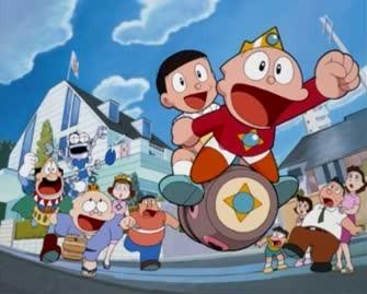 Una recensione approfondita del nuovo lavoro di Umeboshi Denka "Bread Paro Pan from the End of the Universe!"