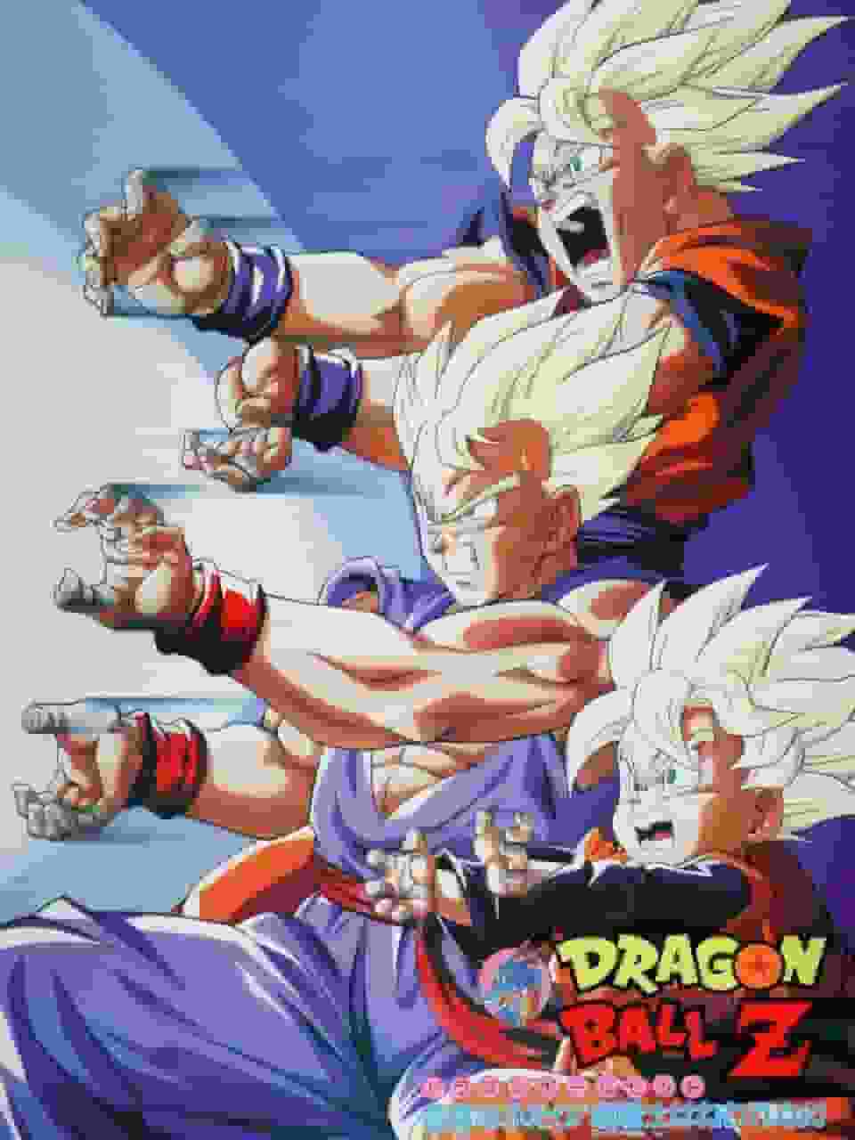 DRAGON BALL Z: Il duo pericoloso! Un'analisi approfondita delle notti insonni del Super Guerriero